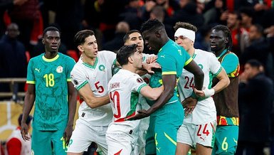 "2025 Afrika Kupası Finale Damga Vuran Olay: Fenerbahçe-Galatasaray Derbisinin Etkisi!"