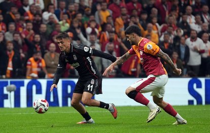 "7 Mart'ta Nefesler Tutulacak: Beşiktaş-Galatasaray Derbisi için İstanbul Hava Durumu"
