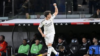 "Arda Güler'in Muhteşem Golü: Türk Futbolunun Yükselişi Romanya'da Yankı Buldu!"