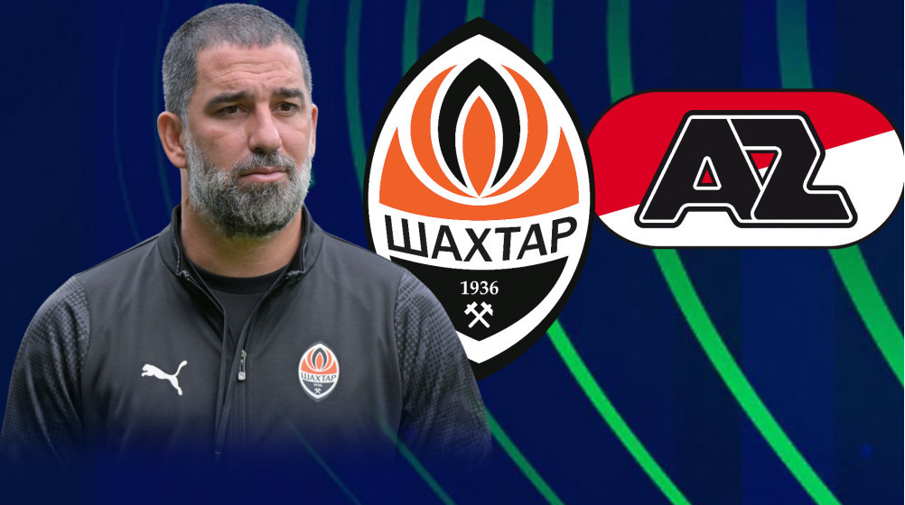 Arda Turan’ın Shakhtar’ı turu geçti - Konferans Ligi’nde son sekiz netleşti