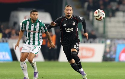 "Beşiktaş'ın Yıldızı Taylan, Diş Operasyonu Nedeniyle Antalyaspor Maçında Yok!"