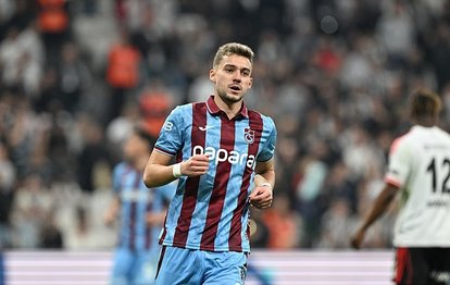 Beşiktaş ve Trabzonspor’dan Ernest Muçi açıklaması!
