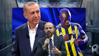 "Bilal Erdoğan'dan Bomba Açıklama: N'Golo Kante'nin Fenerbahçe Transferi!"