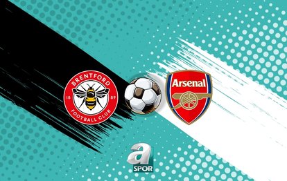 "Brentford ve Arsenal'ın Nefes Kesici Maçı: Premier Lig Karşılaşmasının Tüm Detayları Burada!"