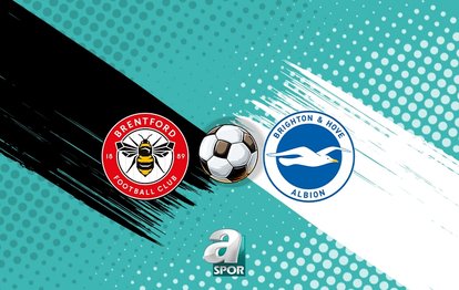 "Brentford ve Brighton Premier Lig Maçı: Ne Zaman, Nerede ve Hangi Kanalda Canlı İzleyebilirsiniz?"