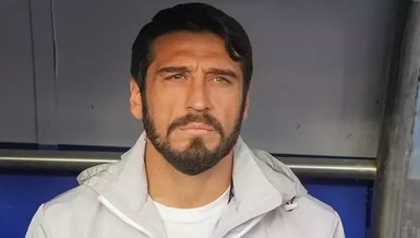 "Egemen Korkmaz, Ümit Milli Futbol Takımı'nın Yeni Teknik Direktörü Oldu"