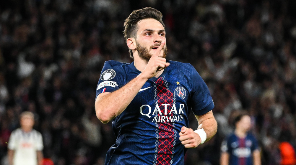FC Bayern: Kvaratskhelia'nın kardeşi Tornike, Münih'te deneme antrenmanına katıldı