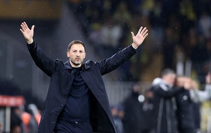 "Fenerbahçe'nin Tedesco'sundan UEFA Avrupa Ligi Öncesi Kritik Açıklamalar!"