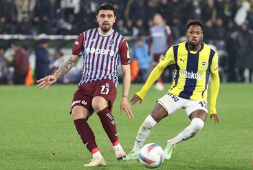 "Fenerbahçe'nin Yeni Transferi Kante, Gençlerbirliği Karşısında Sahne Alıyor: Trendyol Süper Lig 21. Hafta Heyecanı"