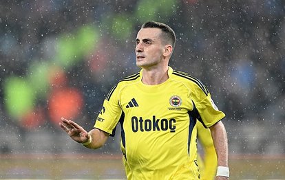 "Fenerbahçe'nin Zaferi: Kerem Aktürkoğlu'ndan Trabzonspor Maçı Yorumu!"