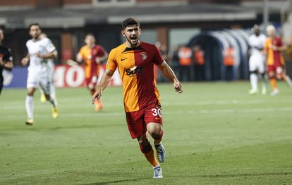 "Galatasaray'da Şok Ayrılık: Yusuf Demir Artık Aramızda Değil!"
