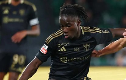 "Galatasaray'ın Yeni Transfer Bombası: Renato Nhaga, İstanbul'a Geliyor!"