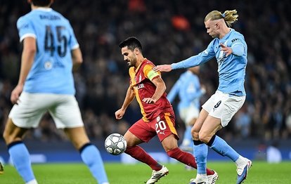 "Galatasaray Kaptanı Gündoğan: Play-off'larda Yeni Bir Sayfa Açacağız"