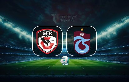 "Gaziantep FK - Trabzonspor Maçının Tüm Detayları: Aksiyon Dolu Futbol Ziyafeti Nerede İzlenir?"
