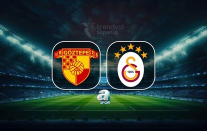 "Göztepe ve Galatasaray'ın Şampiyonluk Dansı: Gürsel Aksel Stadyumu'nda Büyük Çekişme"