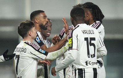 "Juventus, Parma'yı Kenan Yıldız'la Farklı Geçti: Serie A Fırtınası Devam Ediyor!"