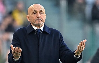 "Juventus’ta Şok Hamle: Spalletti İle Yeniden Anlaşma Sinyalleri!"