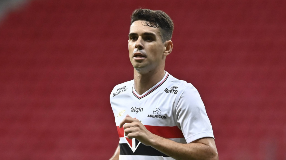 "Kalp Sorunu, Oscar'ın Futbol Serüvenini Erken Sona Erdirdi"