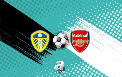 "Leeds United vs Arsenal: Şampiyonluk Yolunda Kritik Mücadele Ne Zaman ve Nerede?"