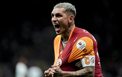 "Lucas Torreira'nın Gözünden Galatasaray Zaferi: Zorluklara Odaklanmak ve Problemleri Çözmek"