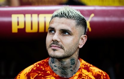 Mauro Icardi’den eleştirilere sert yanıt!