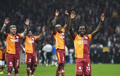 "Okan Buruk, Galatasaray'ın Yeni Transferlerle 'Tatlı Sıkıntıya' mı Sürüklendi?"