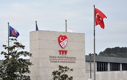 "PFDK'dan Türkiye Futbol Liglerine Sıkı Denetim: Büyüklerin Gündemi Kıpır Kıpır!"