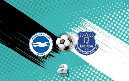 "Premier Lig Heyecanı: Brighton ve Everton'un Nefes Kesen Mücadelesi Yaklaşıyor!"