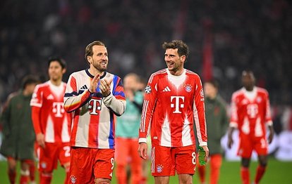 "Şampiyonlar Ligi Heyecanında Çeyrek Finalistler: Bayern Münih, Barcelona ve Atletico Madrid!"