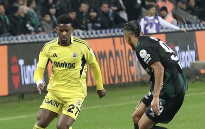 "Semedo'dan Açıklama: Trabzonspor Maçı Artık Odak Noktamız!"