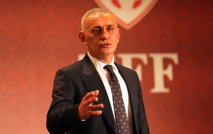 "TF Başkanı Hacıosmanoğlu, Galatasaray'ın Liverpool Üzerindeki Zaferini Değerlendiriyor!"