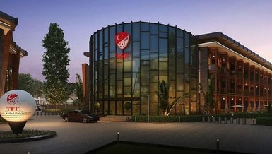 TFF, yaz transfer döneminin başlangıç tarihini açıkladı