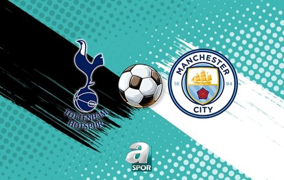 "Tottenham-Manchester City Canlı Maçı: Premier Lig Heyecanı Nerede ve Ne Zaman?"
