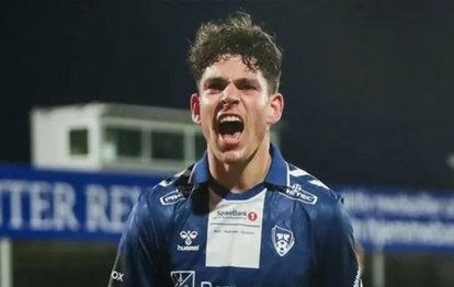 "Trabzonspor'da Kontenjan Sıkıntısı: Karlsbakk Transferi Bekleme Modunda!"