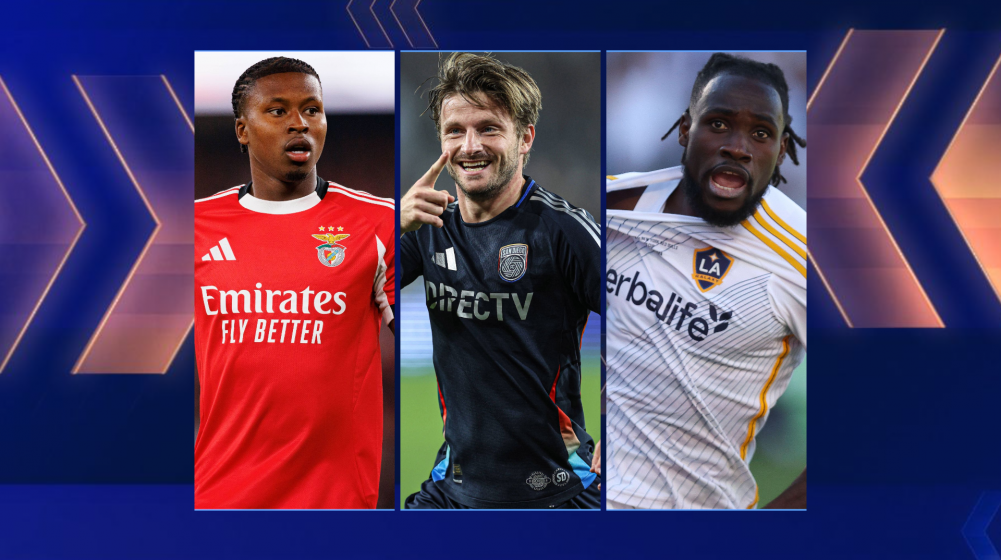 Trabzonspor’da transfer hareketliliği - Paintsil, Dreyer ve Sidny Cabral gündeme geldi