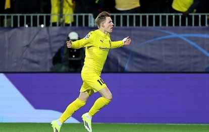 "Trabzonspor, Hauge Transferinde Işın Kesmedi: Yeni Strateji Belli Oldu!"