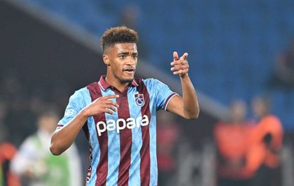 Trabzonspor’un yıldızına Avrupa kancası! Wagner Pina’ya dev takip
