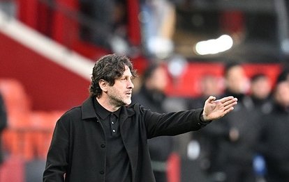 "Trabzonspor'un Zirve Hedefi: Karagümrük'ü Ev Sahibiyken Mağlup Etmek!"