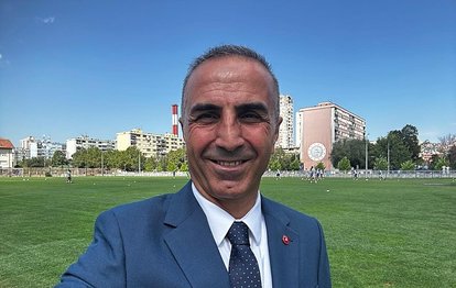 "UEFA, Türk Temsilcisi Hayri Çavuşoğlu'nu Önemli Bir Göreve Atadı"