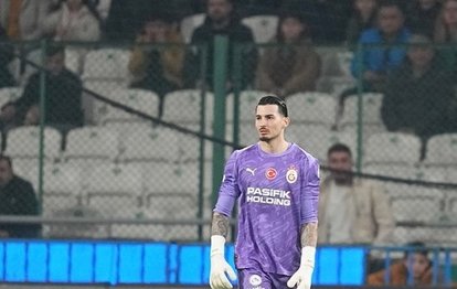"Uğurcan Çakır'dan Galatasaray'ın Konyaspor Mağlubiyeti İçin Şok İtiraflar!"