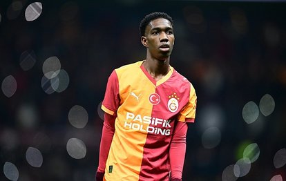 "Yaser Asprilla'nın Galatasaray Gururu: 'Çocukluğumdan Beri Hayal Ettiğim An Geldi!'"