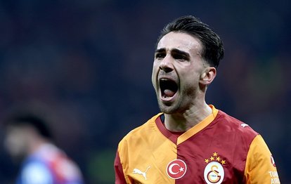 "Yunus Akgün'den Manchester City Öncesi İddialı Sözler: Son 16 İçin Hazırız!"